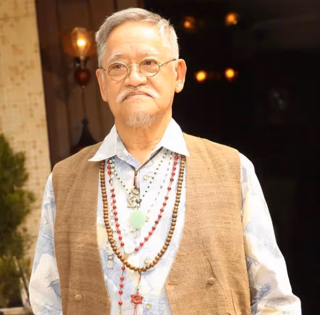 吳耀漢的太太是李小龍御用髮型師,80年代片酬已經過百萬