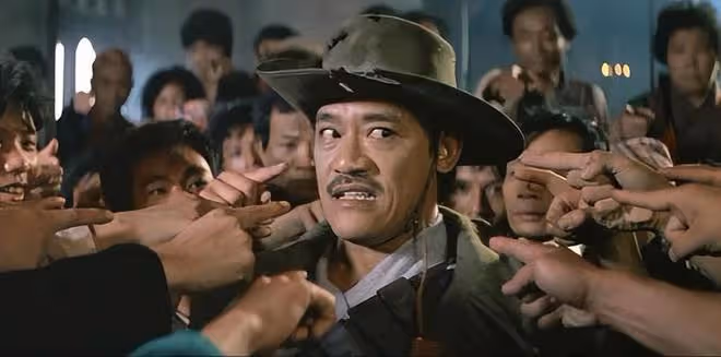 吳耀漢的太太是李小龍御用髮型師,80年代片酬已經過百萬