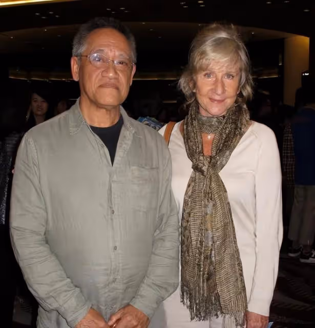 吳耀漢的太太是李小龍御用髮型師，80年代片酬已經過百萬