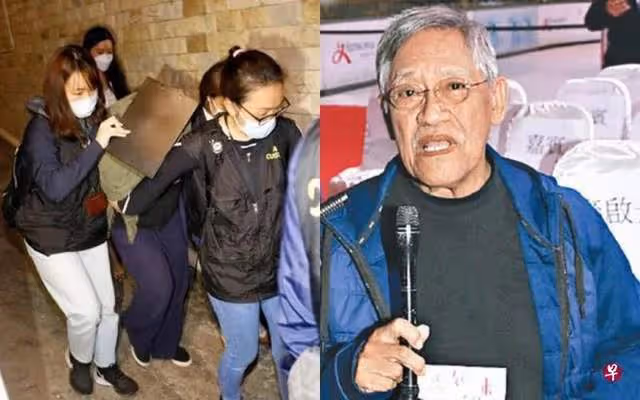 港媒爆吳耀漢離世,曾靠著洗腎維持生命,身價過35億卻被兒媳嫌棄