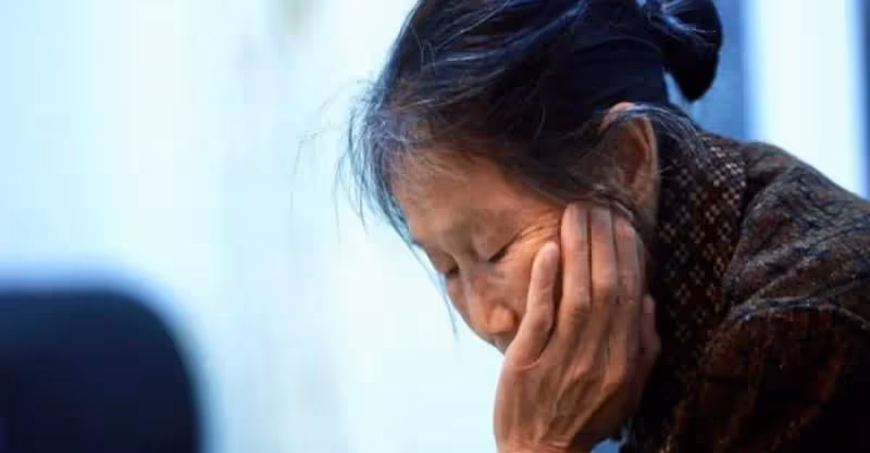 兒媳懷孕，婆婆進城照顧，聽到兒媳對話後，次日收拾行李寒心回家了