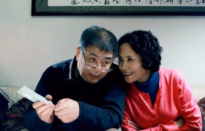 兒媳懷孕,婆婆進城照顧,聽到兒媳對話後,次日收拾行李寒心回家了