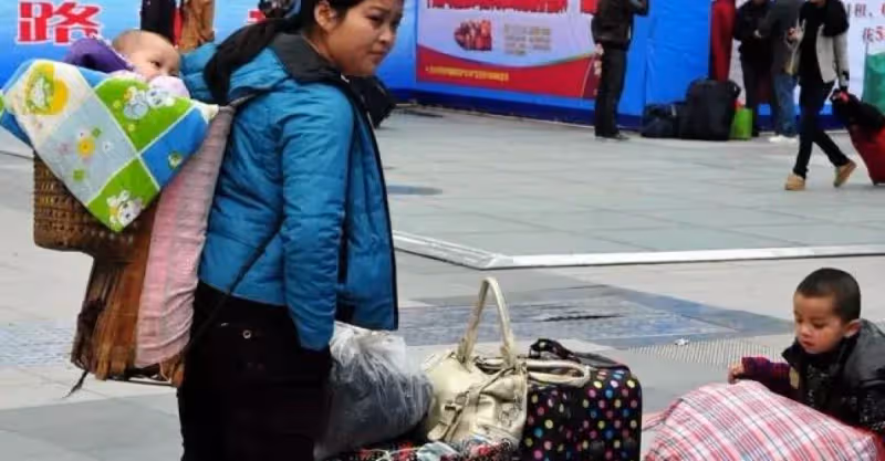 婆婆問兒媳借8000元，兒媳一句話讓婆婆寒心：「打個欠條吧」