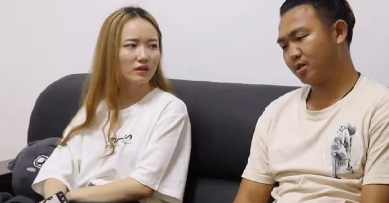 領證當天做財產公證，婚後婆婆要兒媳一起還房貸，兒媳：「沒門」