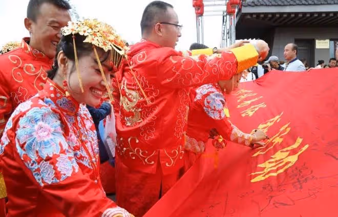 領證當天做財產公證,婚後婆婆要兒媳一起還房貸,兒媳:「沒門」