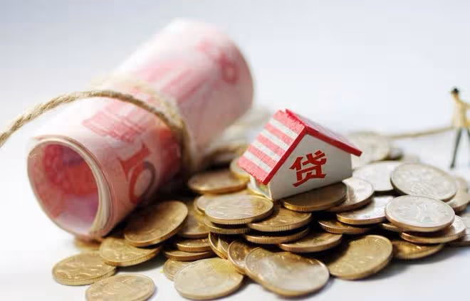 領證當天做財產公證,婚後婆婆要兒媳一起還房貸,兒媳:「沒門」