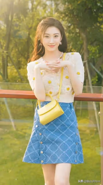 景甜與張繼科,相愛的背後,居然還隱藏著被動的交易