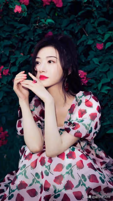 景甜與張繼科,相愛的背後,居然還隱藏著被動的交易