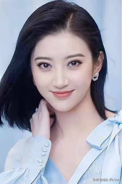 景甜與張繼科,相愛的背後,居然還隱藏著被動的交易