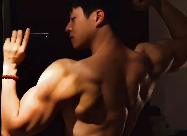 張宏濤：十年比賽無人識，一朝曬圖天下知