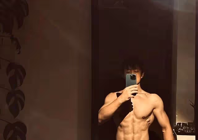 張宏濤：十年比賽無人識，一朝曬圖天下知