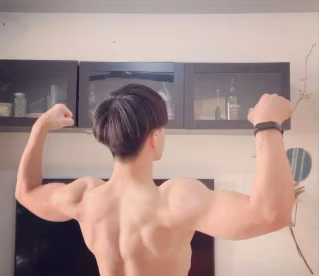 張宏濤:十年比賽無人識,一朝曬圖天下知