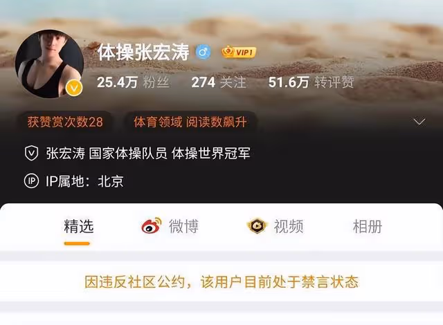張宏濤:十年比賽無人識,一朝曬圖天下知