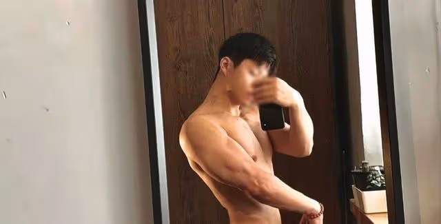 張宏濤:十年比賽無人識,一朝曬圖天下知