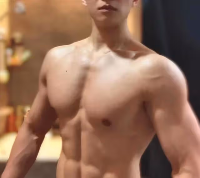張宏濤:十年比賽無人識,一朝曬圖天下知