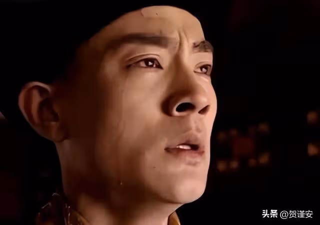 他娶過郝蕾，愛過王珞丹，負了殷桃，38歲時和小12歲的她修成正果