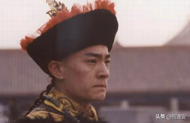 他娶過郝蕾,愛過王珞丹,負了殷桃,38歲時和小12歲的她修成正果
