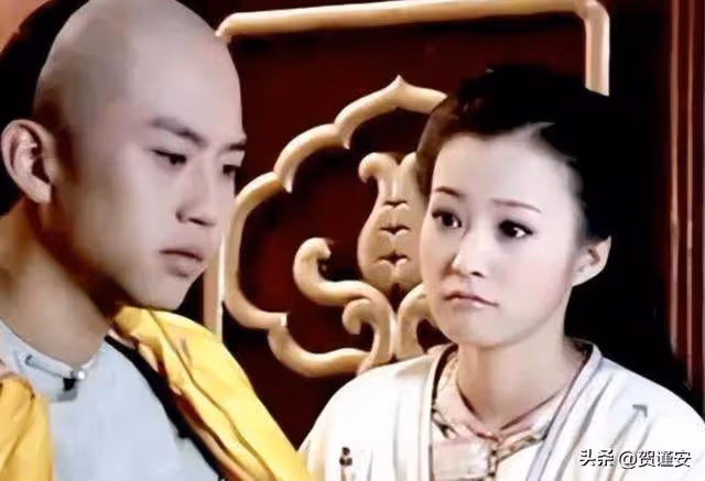 他娶過郝蕾,愛過王珞丹,負了殷桃,38歲時和小12歲的她修成正果