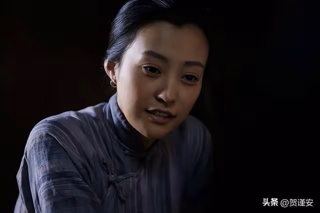 他娶過郝蕾,愛過王珞丹,負了殷桃,38歲時和小12歲的她修成正果
