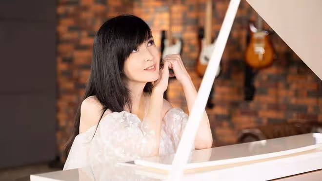 周慧敏倪震被曝疑似離婚,女方已經轉移財產,男方多次出軌疑凈身出戶
