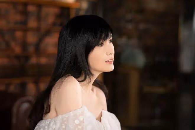 周慧敏倪震被曝疑似離婚,女方已經轉移財產,男方多次出軌疑凈身出戶