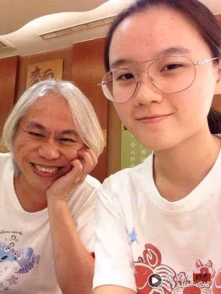 因現實問題!李坤城在ICU病房內 和小40歲女友結婚!