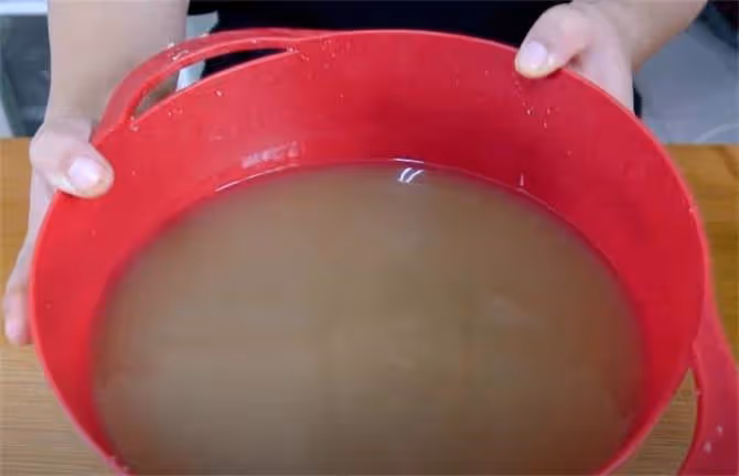 自製秋梨膏,12斤梨4小時熬出精華,改良配方更適合老人小孩