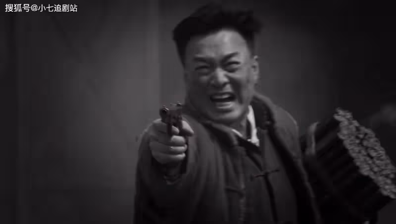 《無間》陸風身世揭曉，閃官撒謊陷害陳浩民，牧溪鶴會相信嗎？