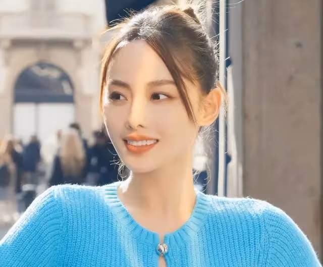 張嘉倪調侃李沁:你的代表作是什麼?李沁的答覆笑翻全場