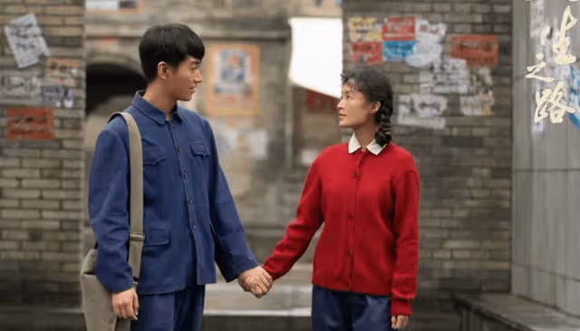 張嘉倪調侃李沁:你的代表作是什麼?李沁的答覆笑翻全場