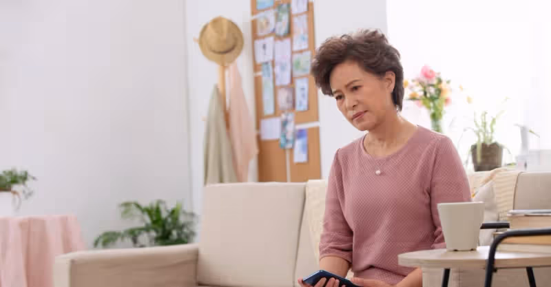 婆婆給剛進門的兒媳立規矩，半年後兒子沒了家，她也被趕出家門