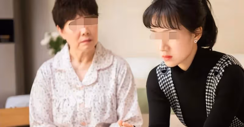 女兒婚前懷孕男方不給彩禮反要15萬，我讓兒媳拿錢被奚落