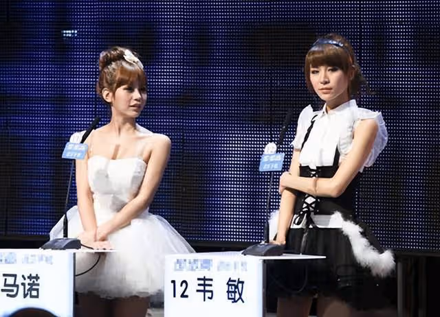 「寧坐寶馬里哭,不坐自行車上笑」的拜金女孩馬諾,現今如何?