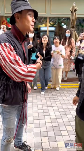 黃宗澤花過百萬重新裝修餐廳再開張!開古董跑車到場任由粉絲打卡