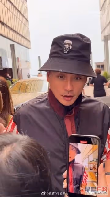 黃宗澤花過百萬重新裝修餐廳再開張!開古董跑車到場任由粉絲打卡