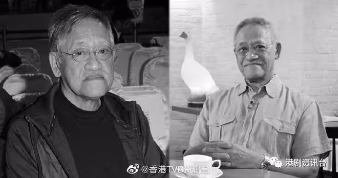 享年83歲!香港知名老戲骨突傳出死訊