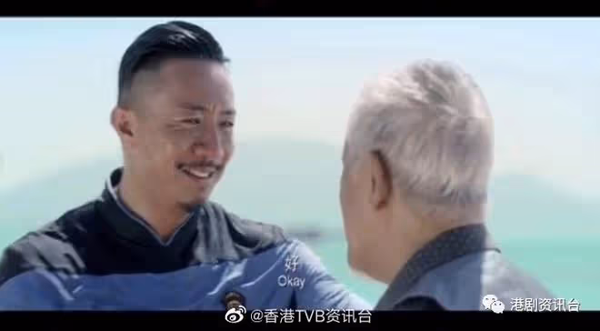 享年83歲！香港知名老戲骨突傳出死訊