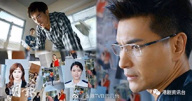 隱形戰隊|結局周劇情傷亡慘重 傳有主線角色難逃一死