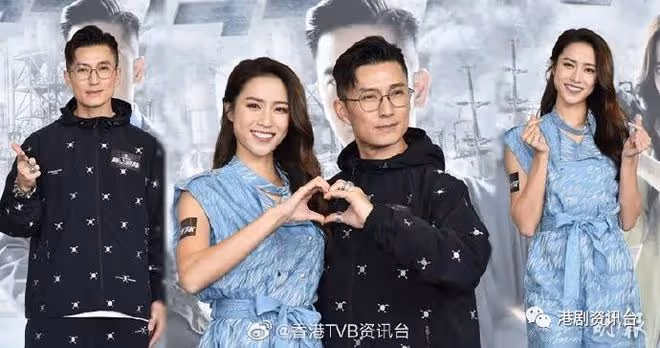 隱形戰隊|結局周劇情傷亡慘重 傳有主線角色難逃一死