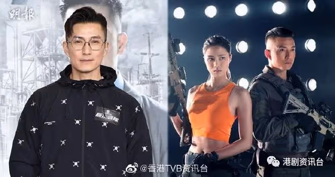隱形戰隊|結局周劇情傷亡慘重 傳有主線角色難逃一死