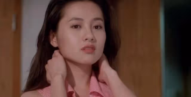 力求突破！港知名女星重提轉型當脫星原因，直認賣青春是很正常的