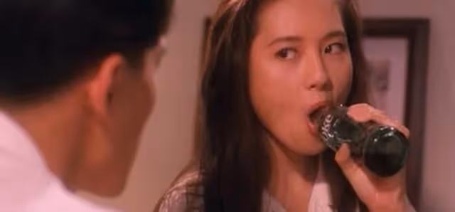 力求突破！港知名女星重提轉型當脫星原因，直認賣青春是很正常的