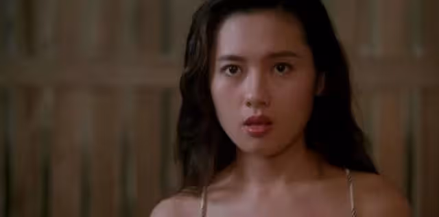 力求突破！港知名女星重提轉型當脫星原因，直認賣青春是很正常的