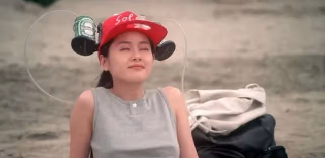 力求突破！港知名女星重提轉型當脫星原因，直認賣青春是很正常的