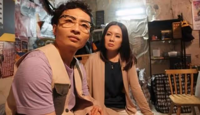 力求突破!港知名女星重提轉型當脫星原因,直認賣青春是很正常的