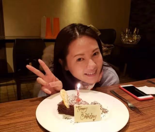 力求突破!港知名女星重提轉型當脫星原因,直認賣青春是很正常的