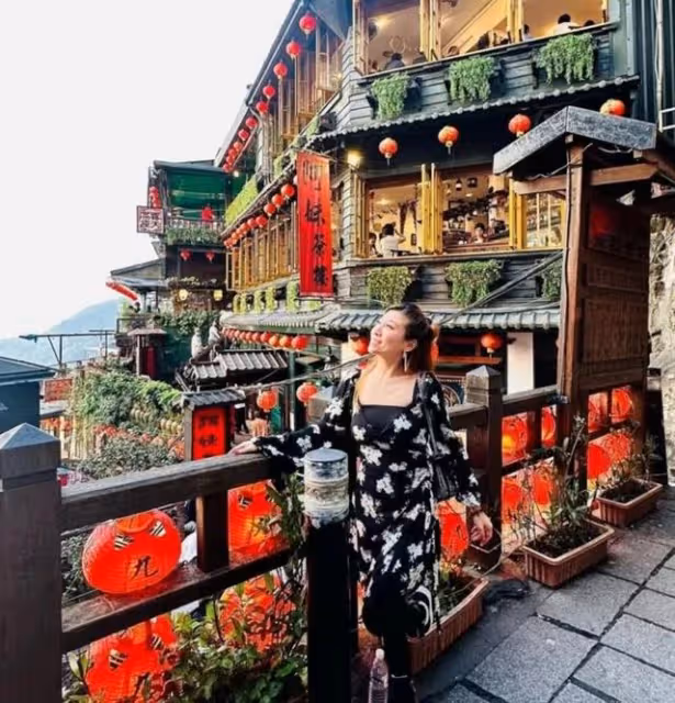 完成雪卵!港知名歌手等足3年終實現,39歲仍感情空白不急脫單