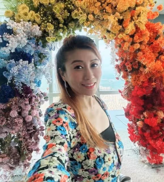 完成雪卵!港知名歌手等足3年終實現,39歲仍感情空白不急脫單