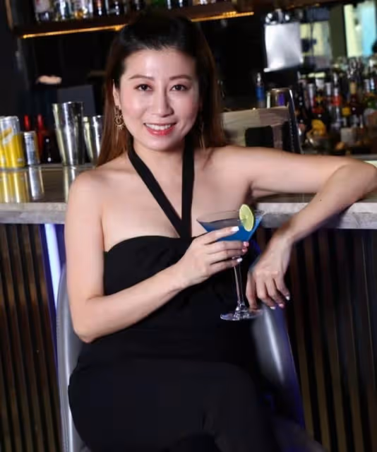 完成雪卵!港知名歌手等足3年終實現,39歲仍感情空白不急脫單