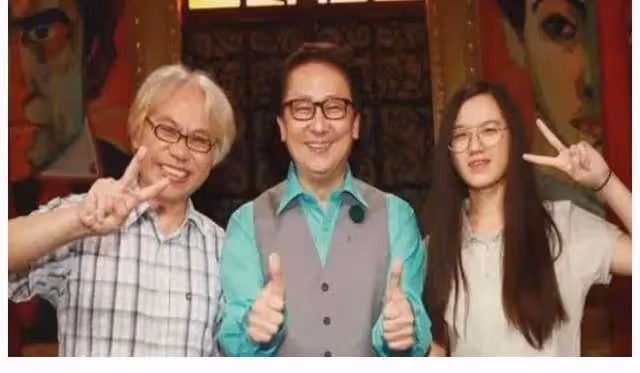 未婚先孕、肋骨骨折、去世,娛樂圈一天就有4個瓜,悲喜不同